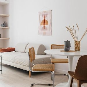 Deluxe Appartement